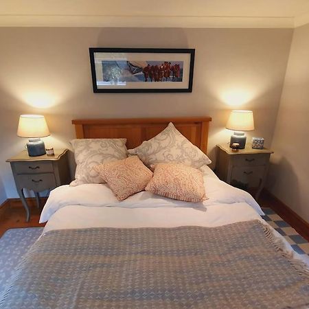 Brook House Apartment Bunbury Εξωτερικό φωτογραφία