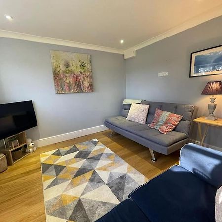 Brook House Apartment Bunbury Εξωτερικό φωτογραφία