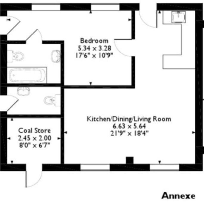 Brook House Apartment Bunbury Εξωτερικό φωτογραφία