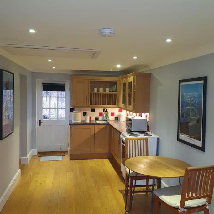 Brook House Apartment Bunbury Εξωτερικό φωτογραφία
