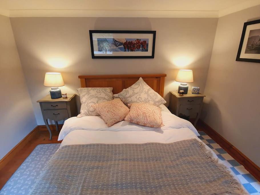 Brook House Apartment Bunbury Εξωτερικό φωτογραφία