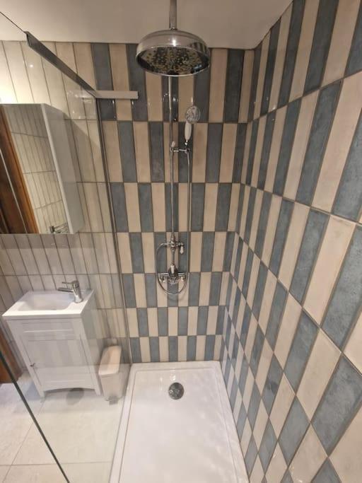 Brook House Apartment Bunbury Εξωτερικό φωτογραφία
