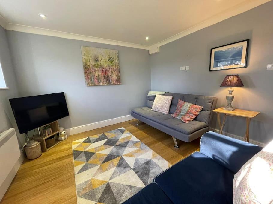 Brook House Apartment Bunbury Εξωτερικό φωτογραφία