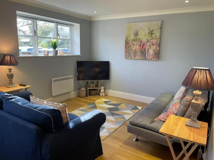 Brook House Apartment Bunbury Εξωτερικό φωτογραφία